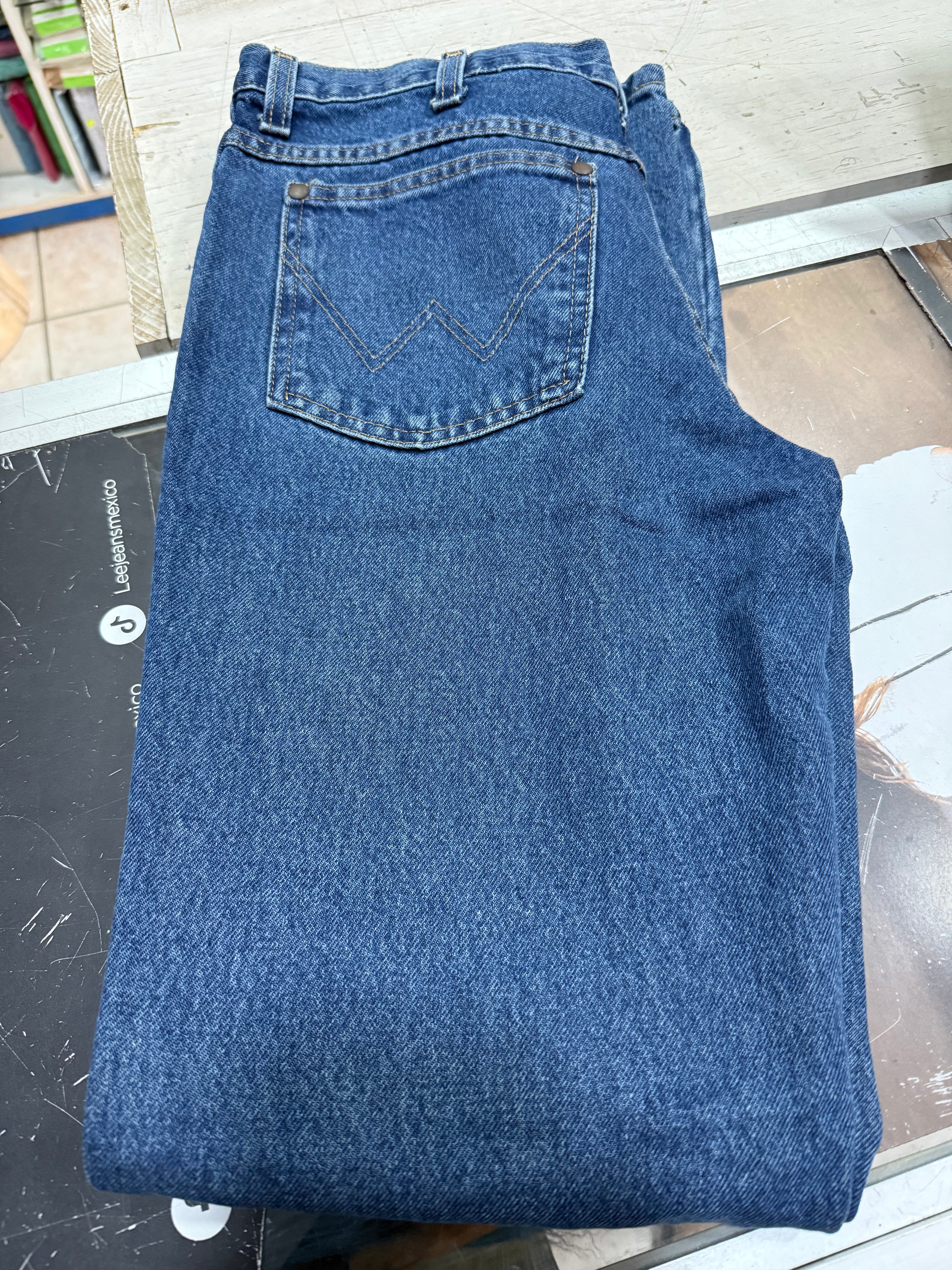 Wrangler Cowboy Cut 936| RST