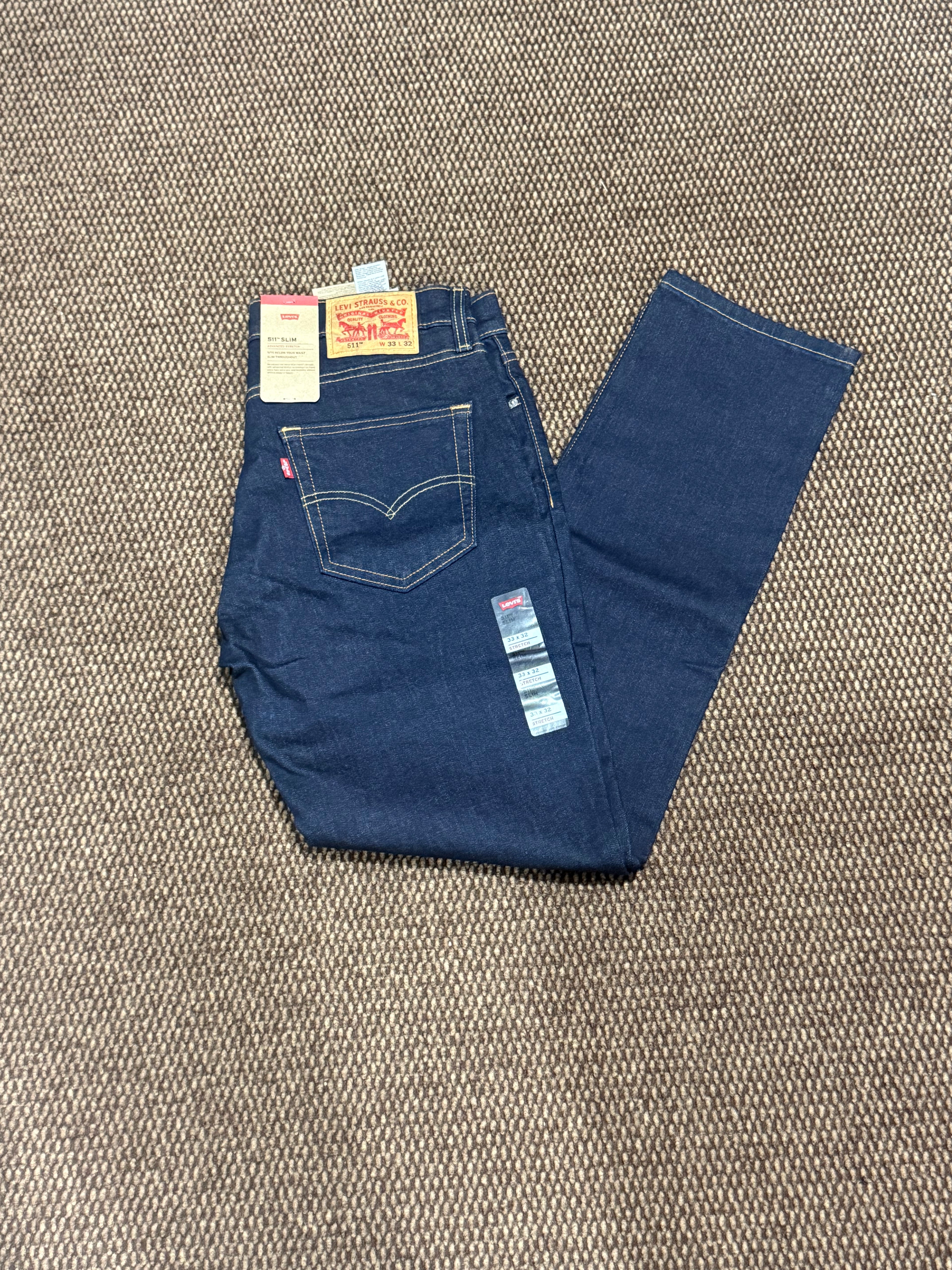 511-1042| Jeans 511