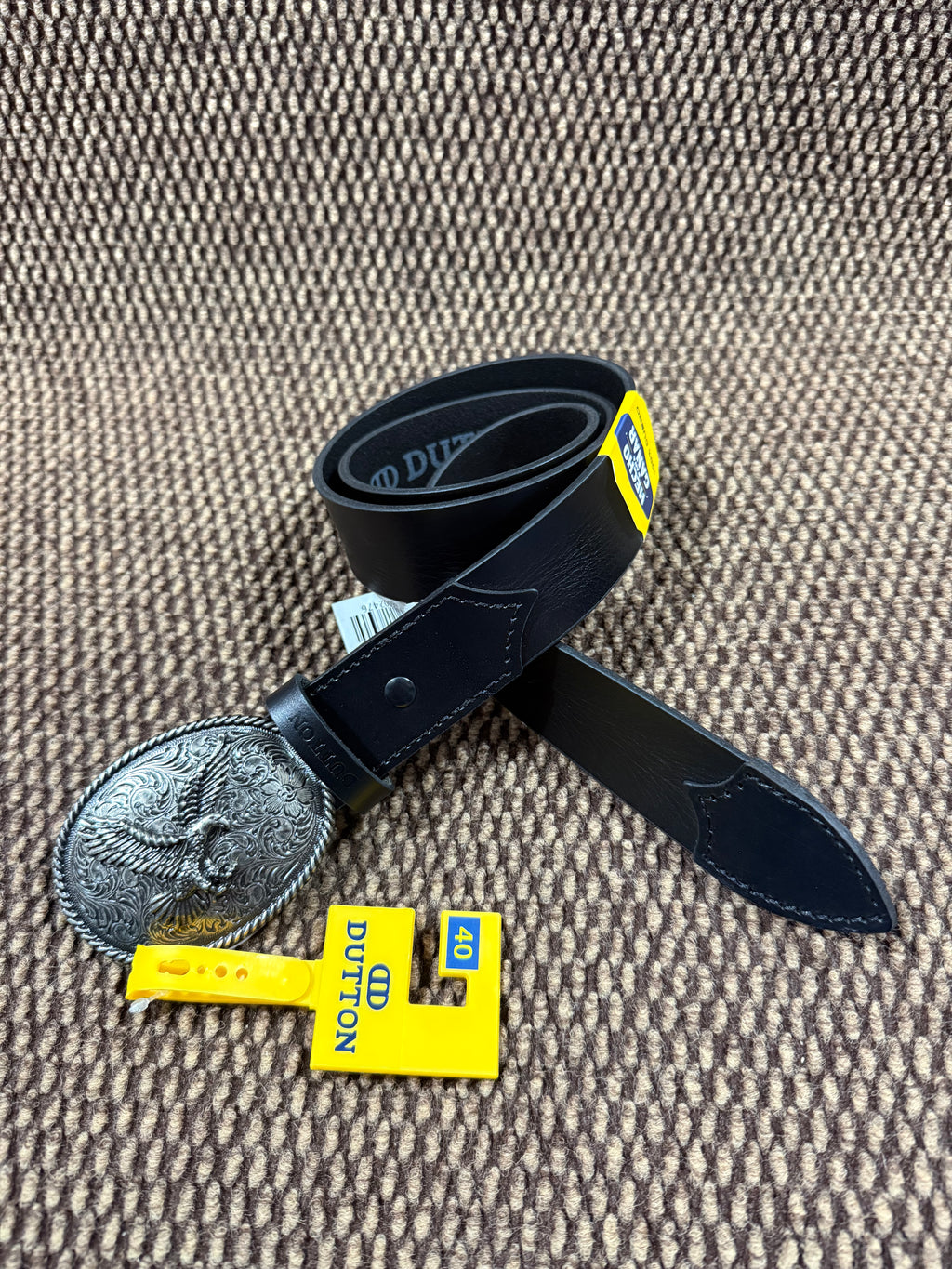 404147 |NEGRO DUTTON