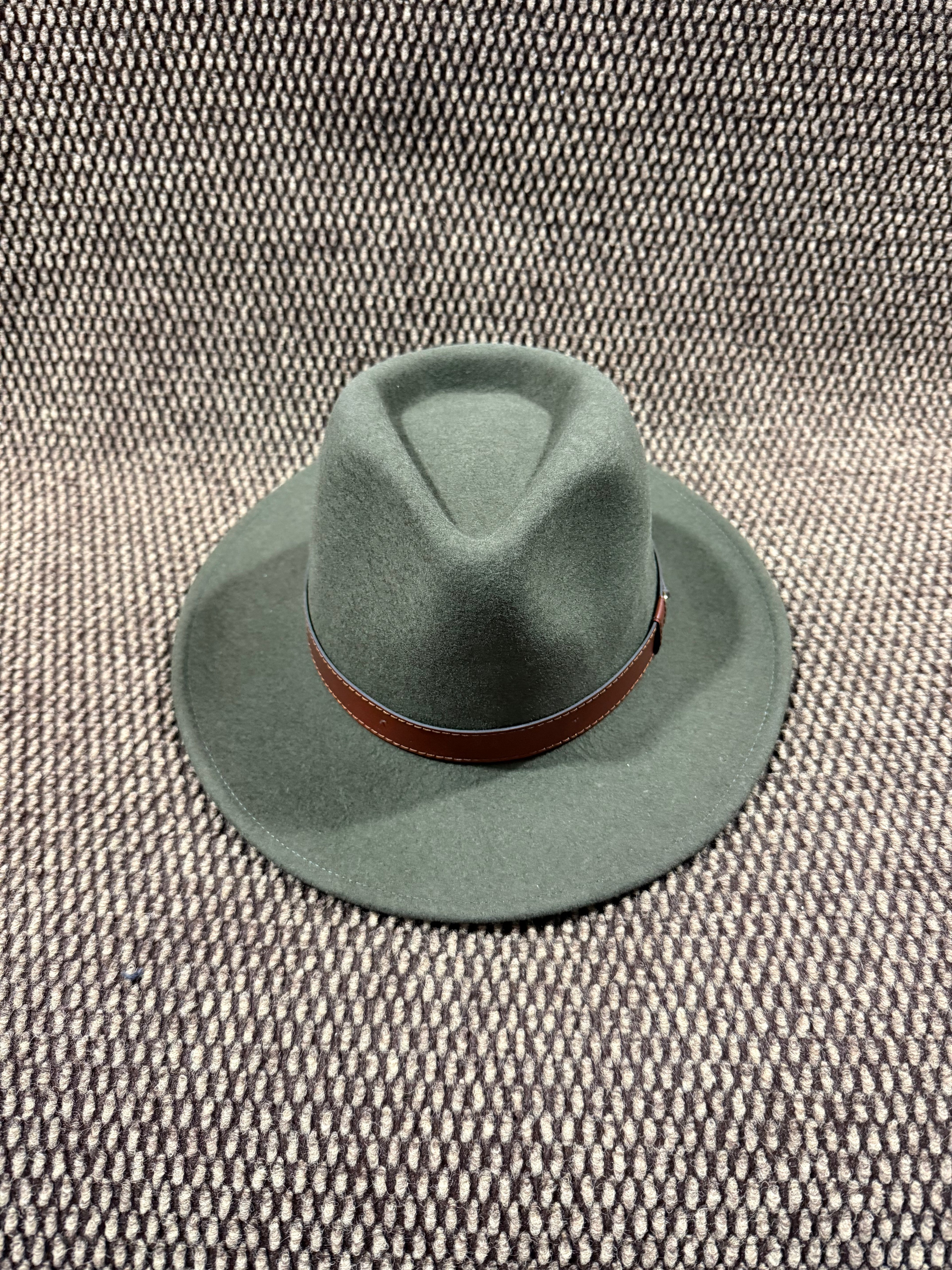 OUTBACK WOOL.F MOSS