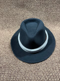 OUTBACK WOOL.F BLACK