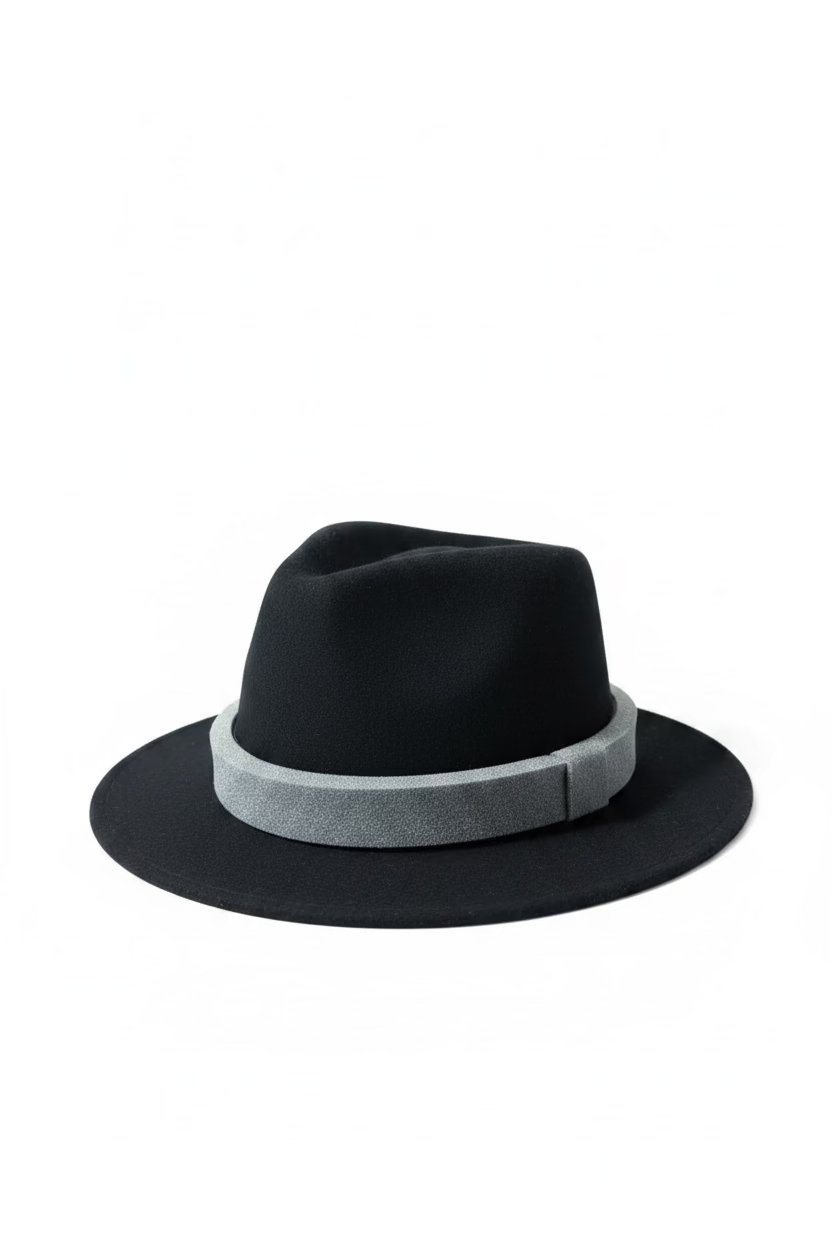 OUTBACK WOOL.F BLACK