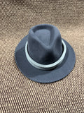 OUTBACK WOOL.F DARK GREY