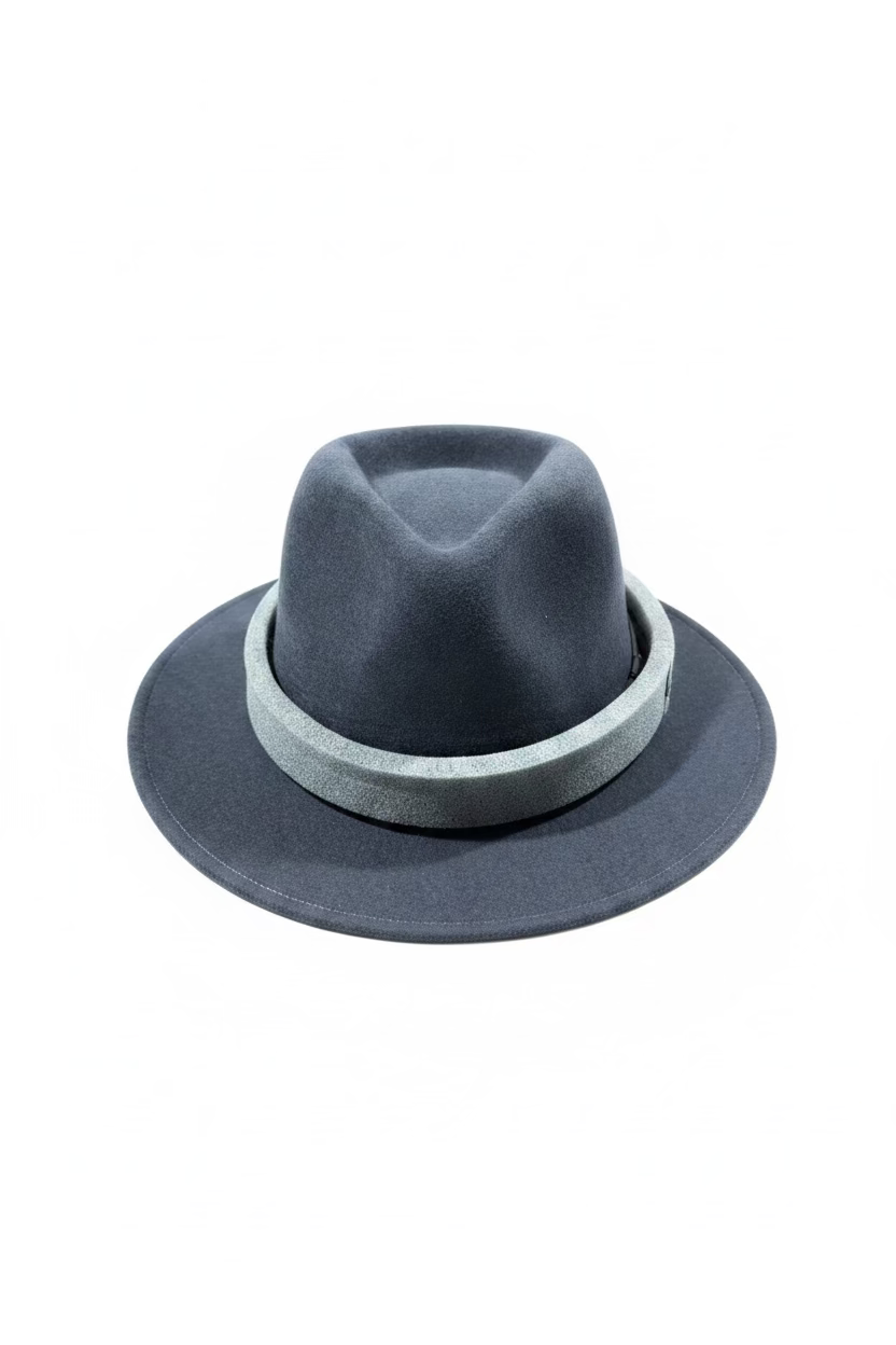 OUTBACK WOOL.F DARK GREY