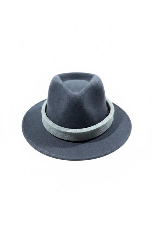 OUTBACK WOOL.F DARK GREY
