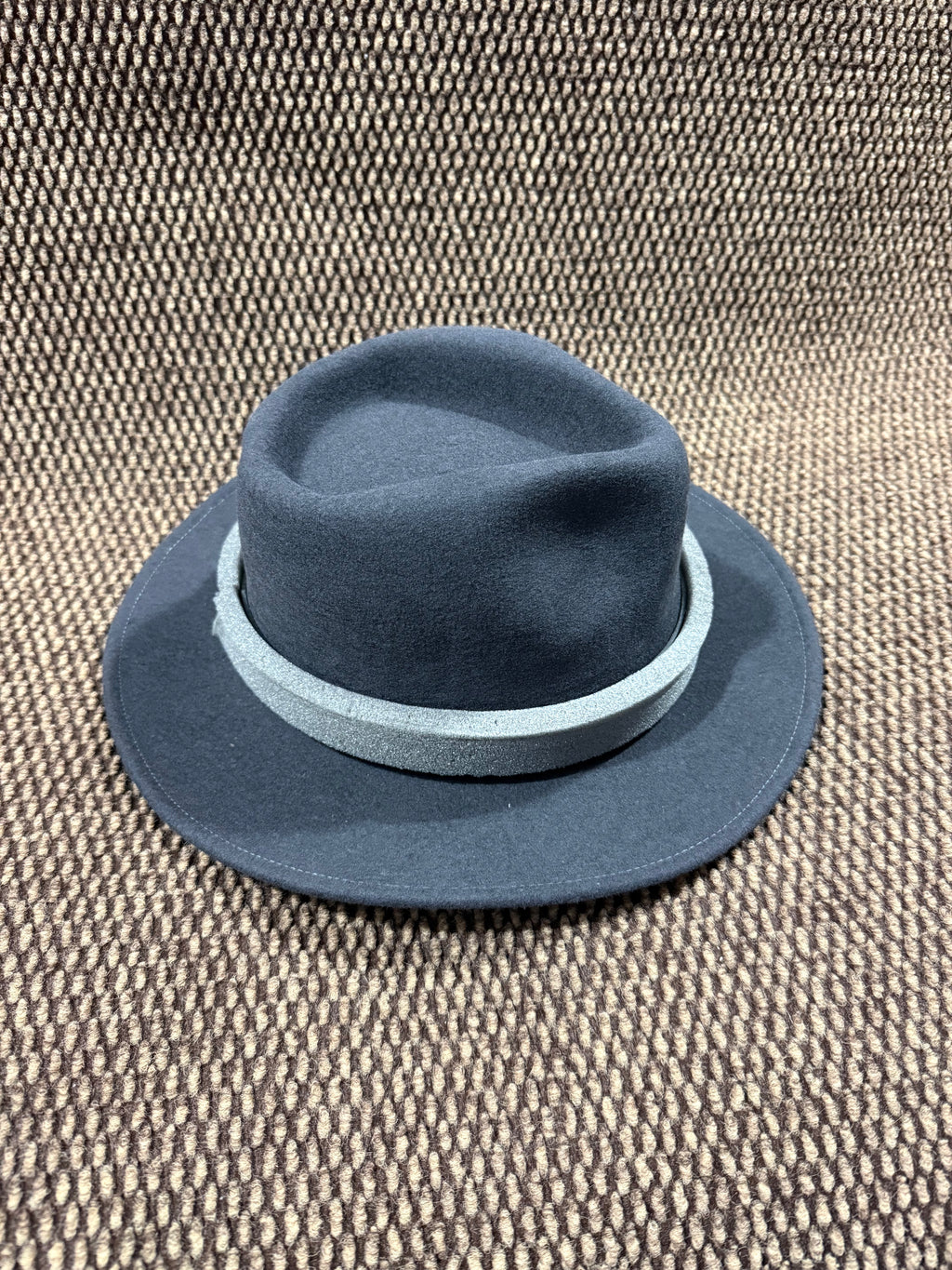 OUTBACK WOOL.F DARK GREY