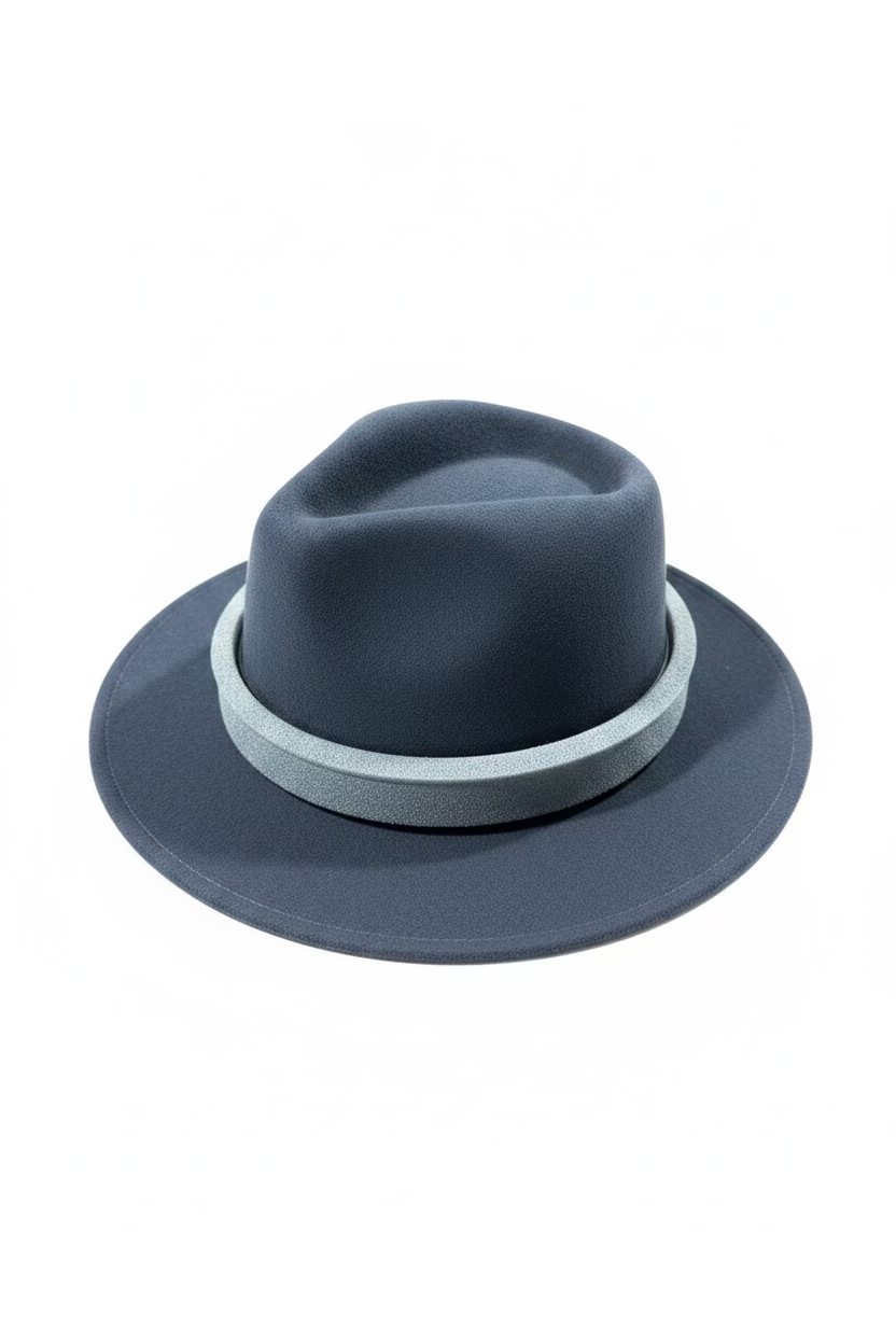 OUTBACK WOOL.F DARK GREY