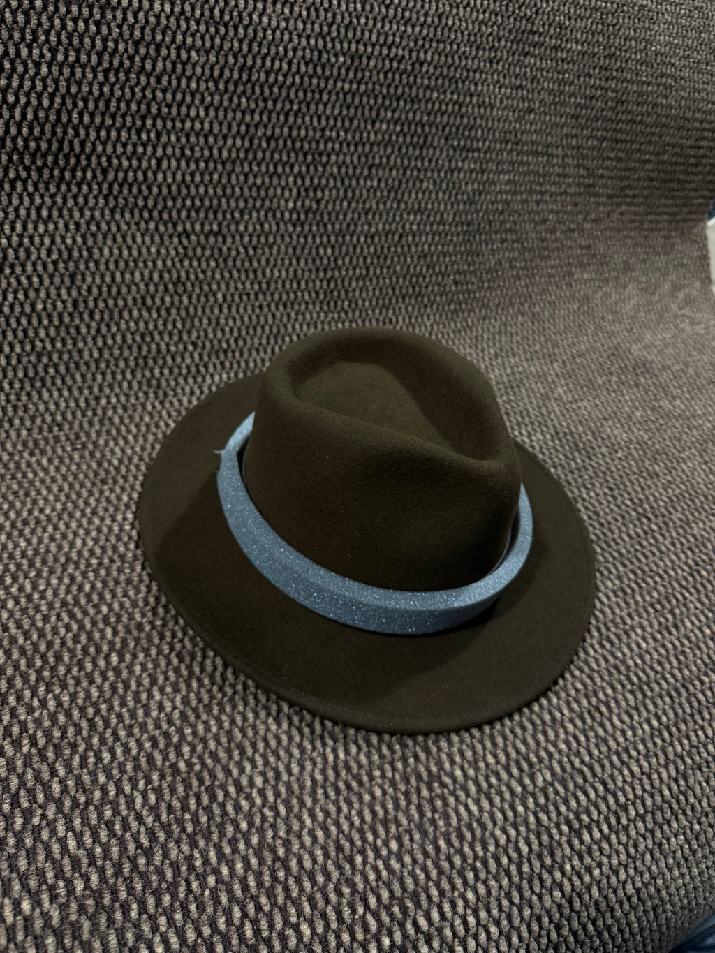 OUTBACK WOOL.F CHOCOLATE