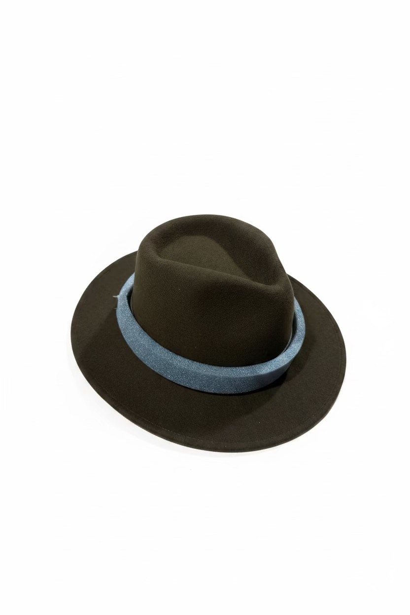 OUTBACK WOOL.F CHOCOLATE