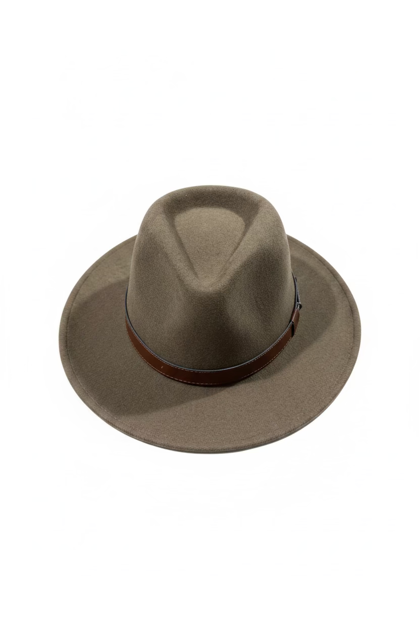 OUTBACK WOOL.F TOBACCO