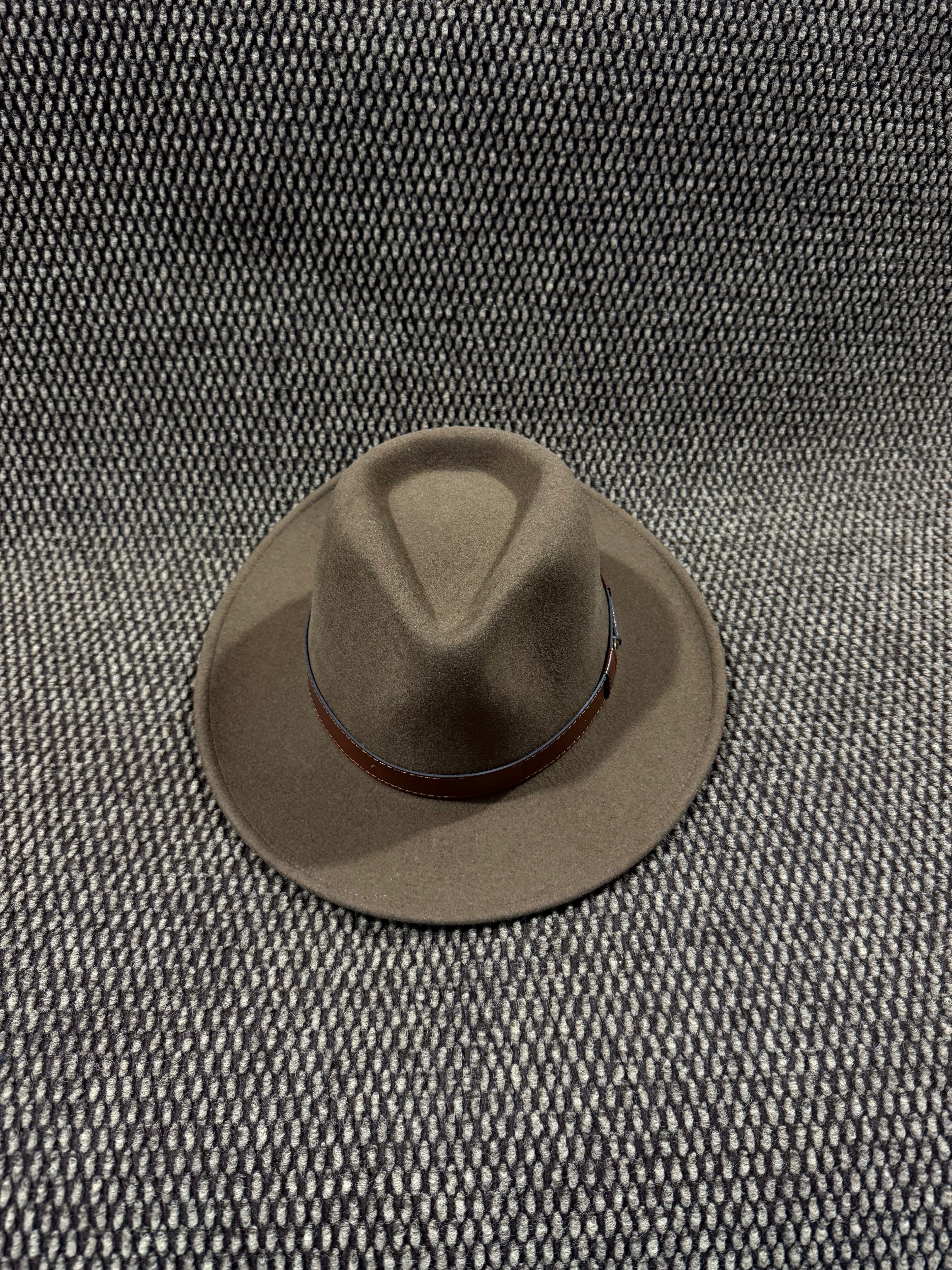 OUTBACK WOOL.F TOBACCO