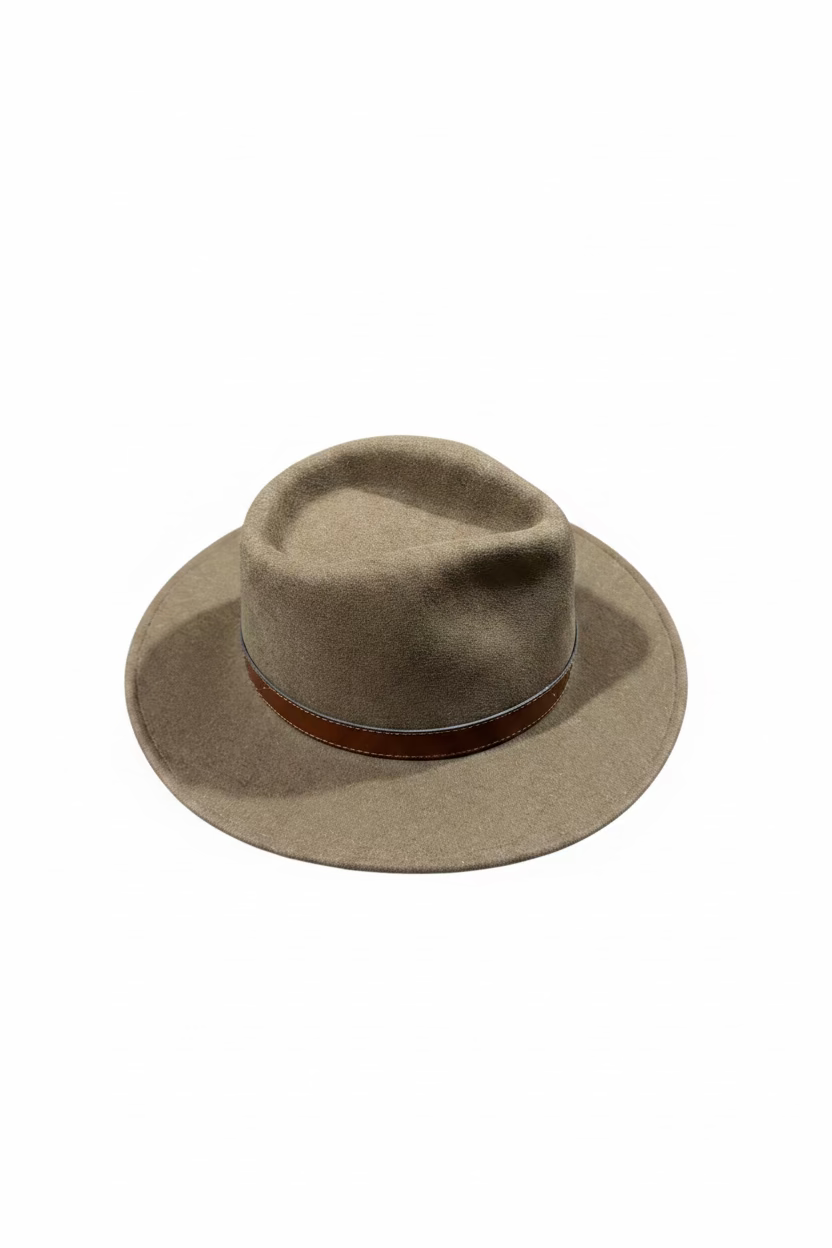 OUTBACK WOOL.F TOBACCO