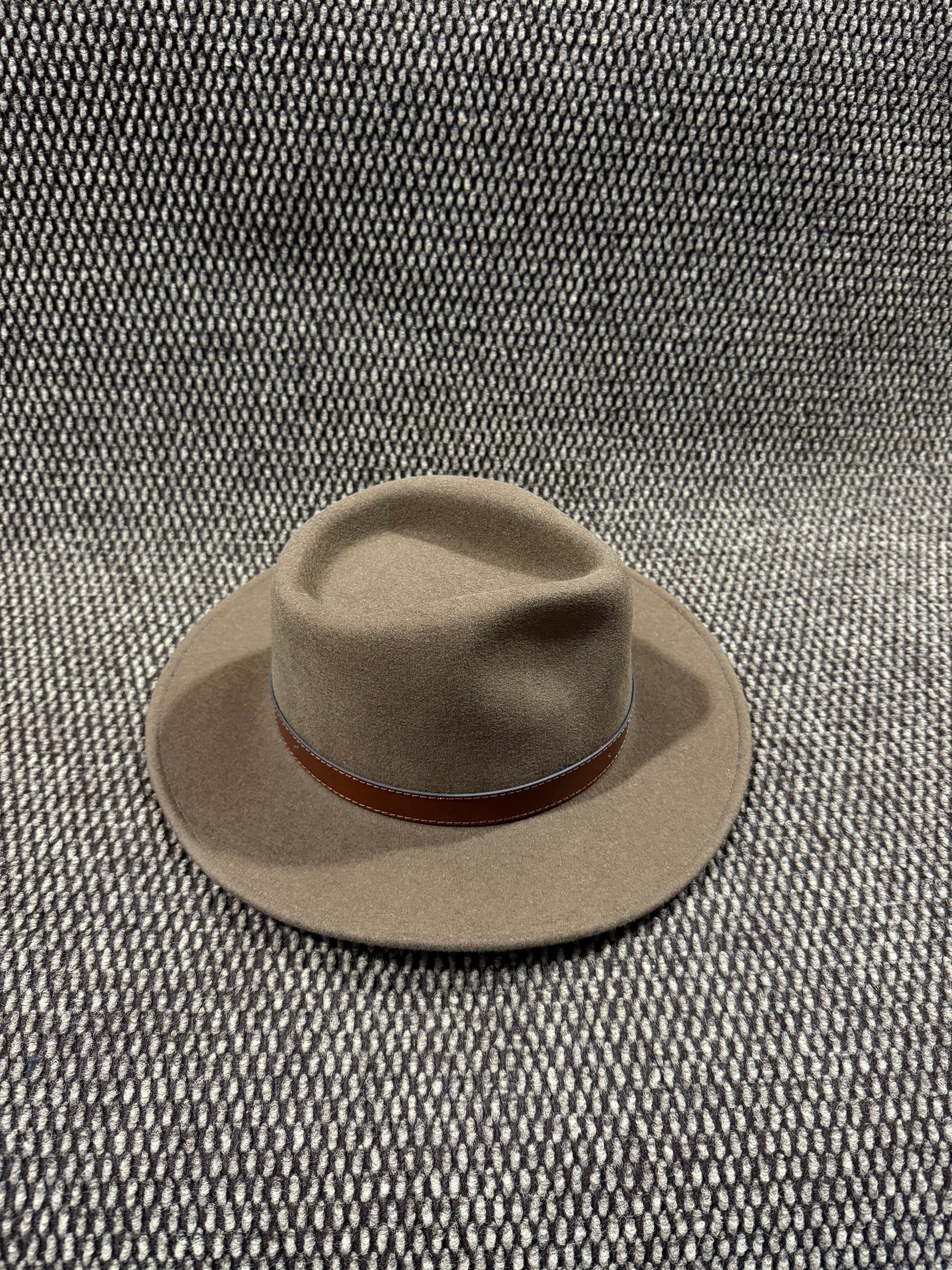 OUTBACK WOOL.F TOBACCO