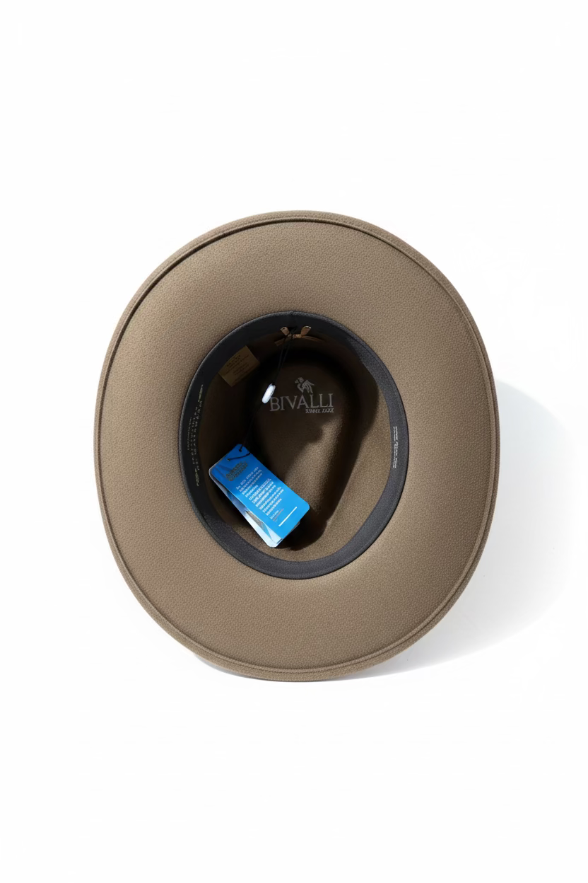 OUTBACK WOOL.F TOBACCO