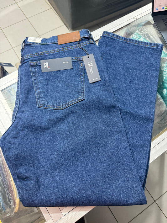 812-0627| Pepe 812 Recto