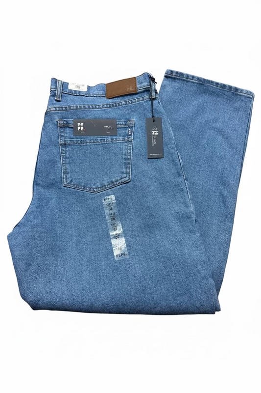 812-0666| Pepe 812 Recto