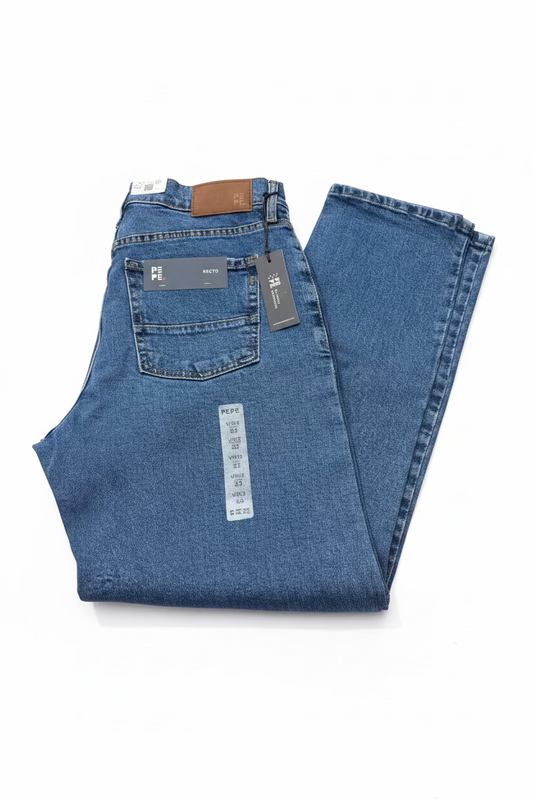 812-0641| Pepe 812 Recto