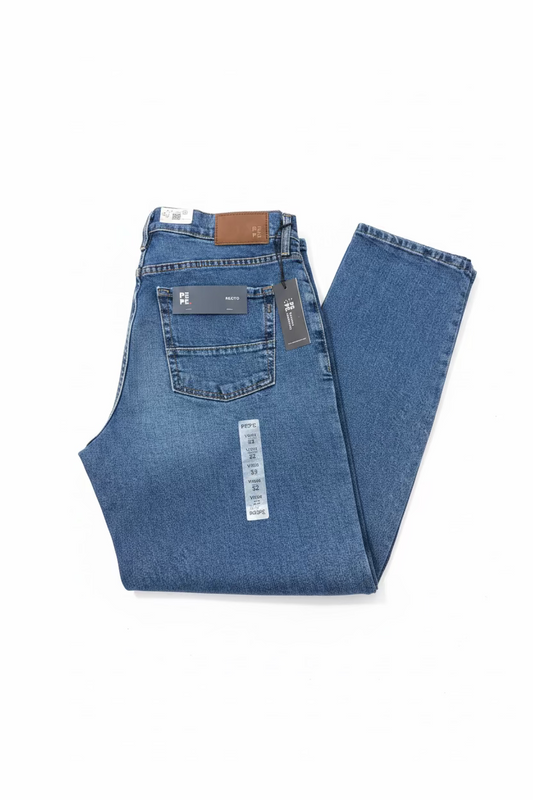 812-0640| Pepe 812 Recto