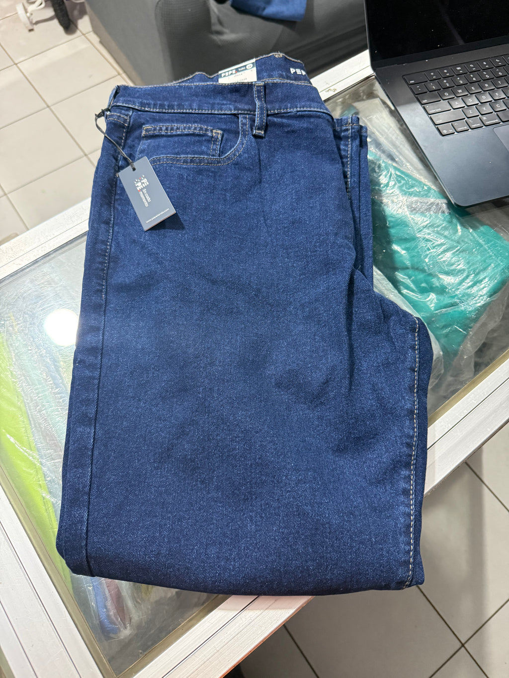 814-0929 | Pepe 814 Semi Ajustado