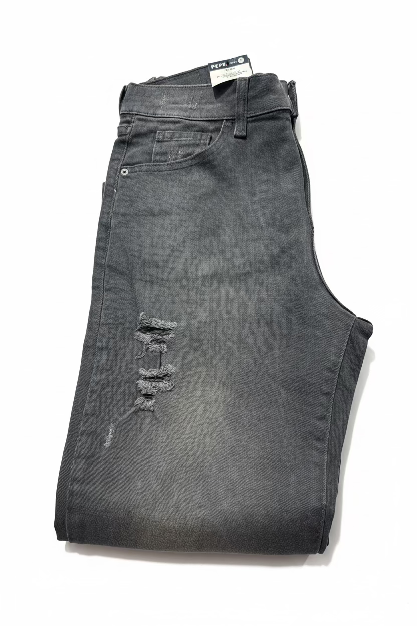 816-0136| Pepe 816 Skinny Fit
