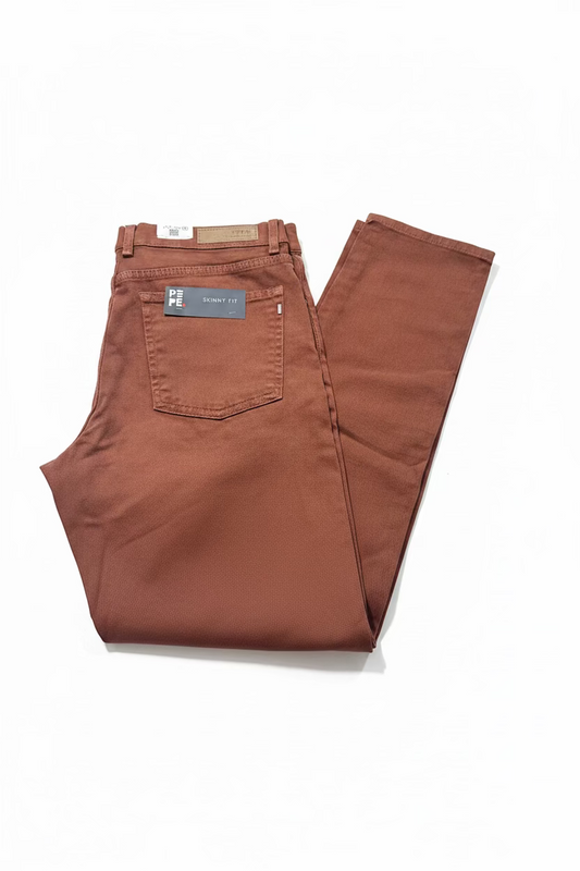 816-CT| Pepe 816 Skinny Fit