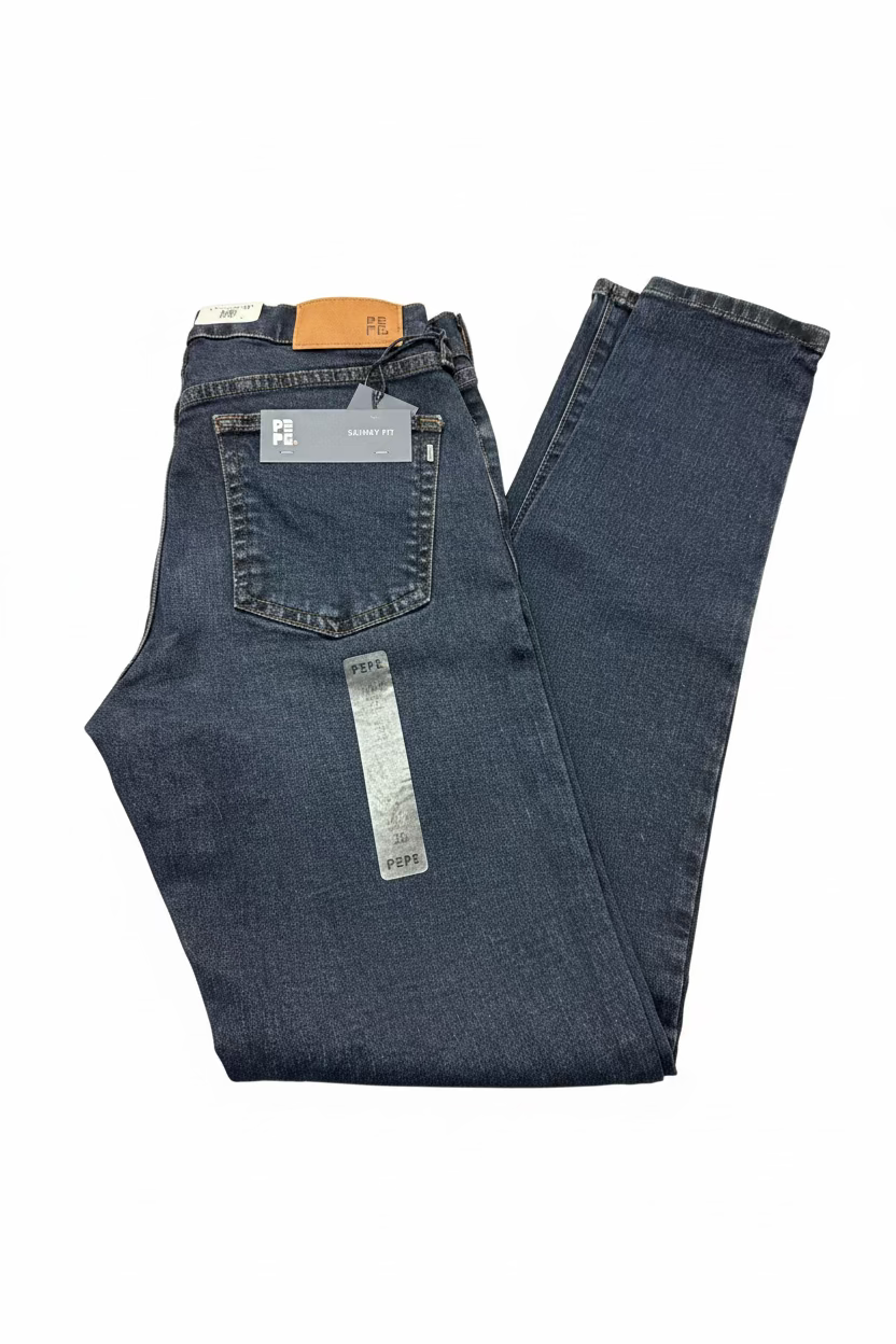 816-0954| Pepe 816 Skinny Fit