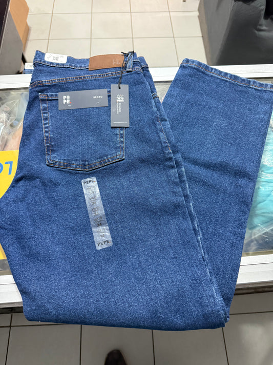 812-0636| Pepe 812 Recto
