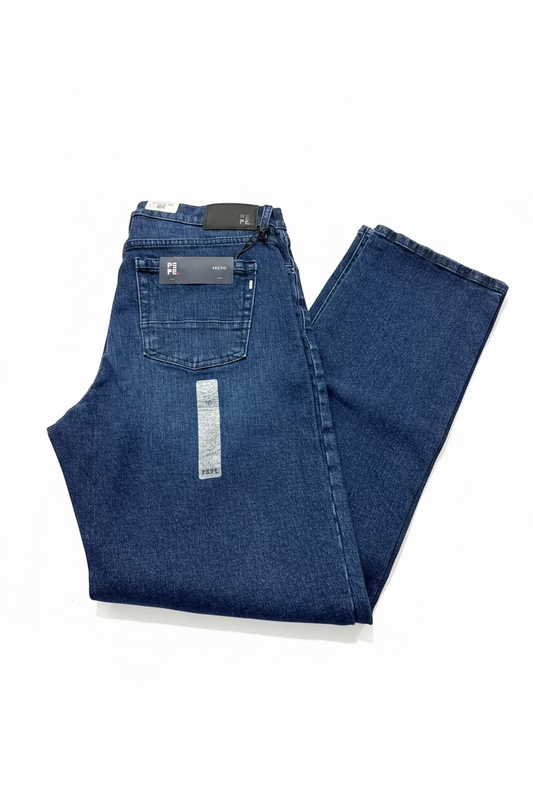 812-0616| Pepe 812 Recto