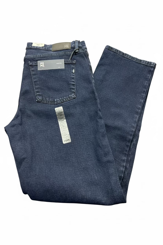 812-0607| Pepe 812 Recto