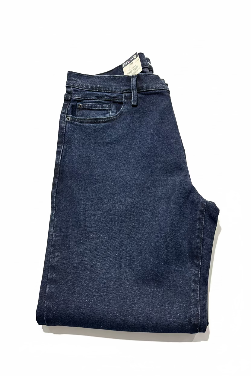 812-0607| Pepe 812 Recto