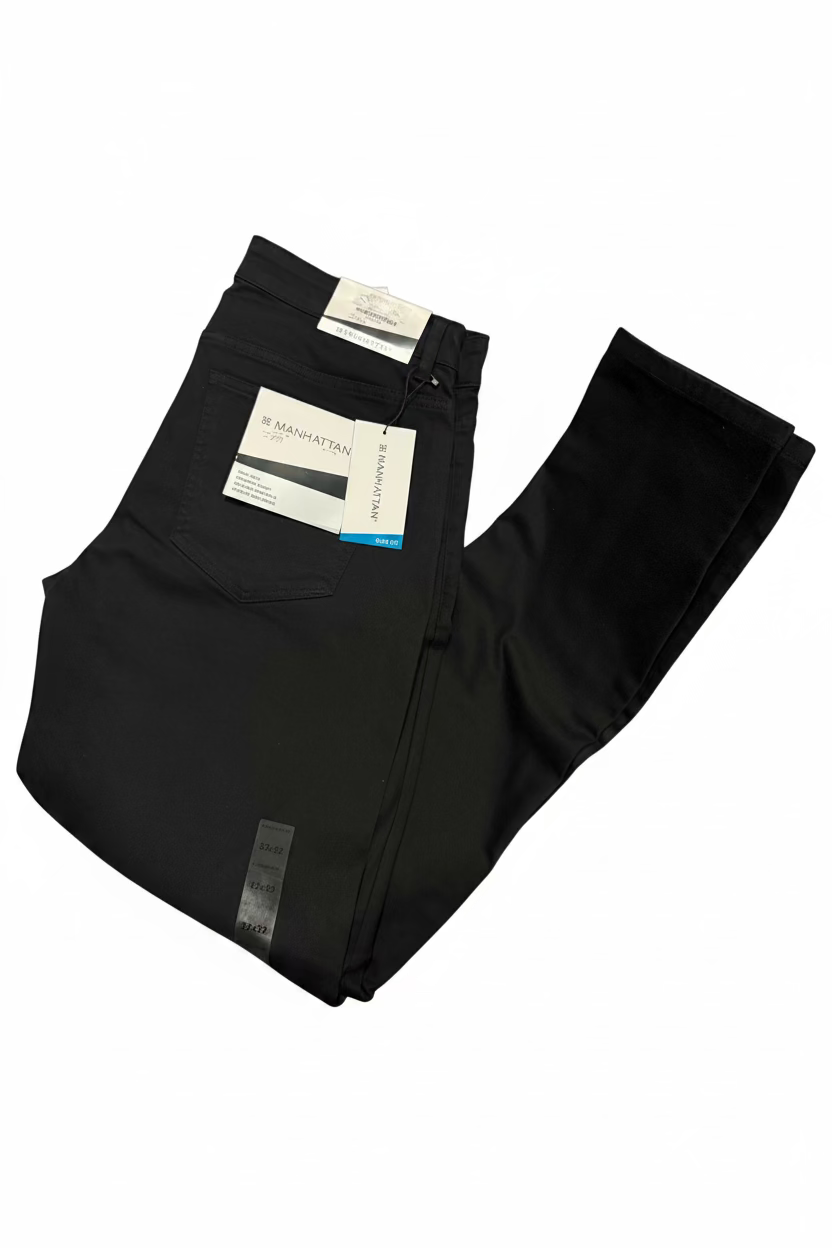 1000101| NEGRO
