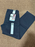 61116SG40| LEE  GABARDINA SLIM FIT