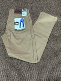 01109GT20| LEE  GABARDINA SLIM FIT