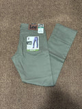 01109GT04| LEE  GABARDINA SLIM FIT