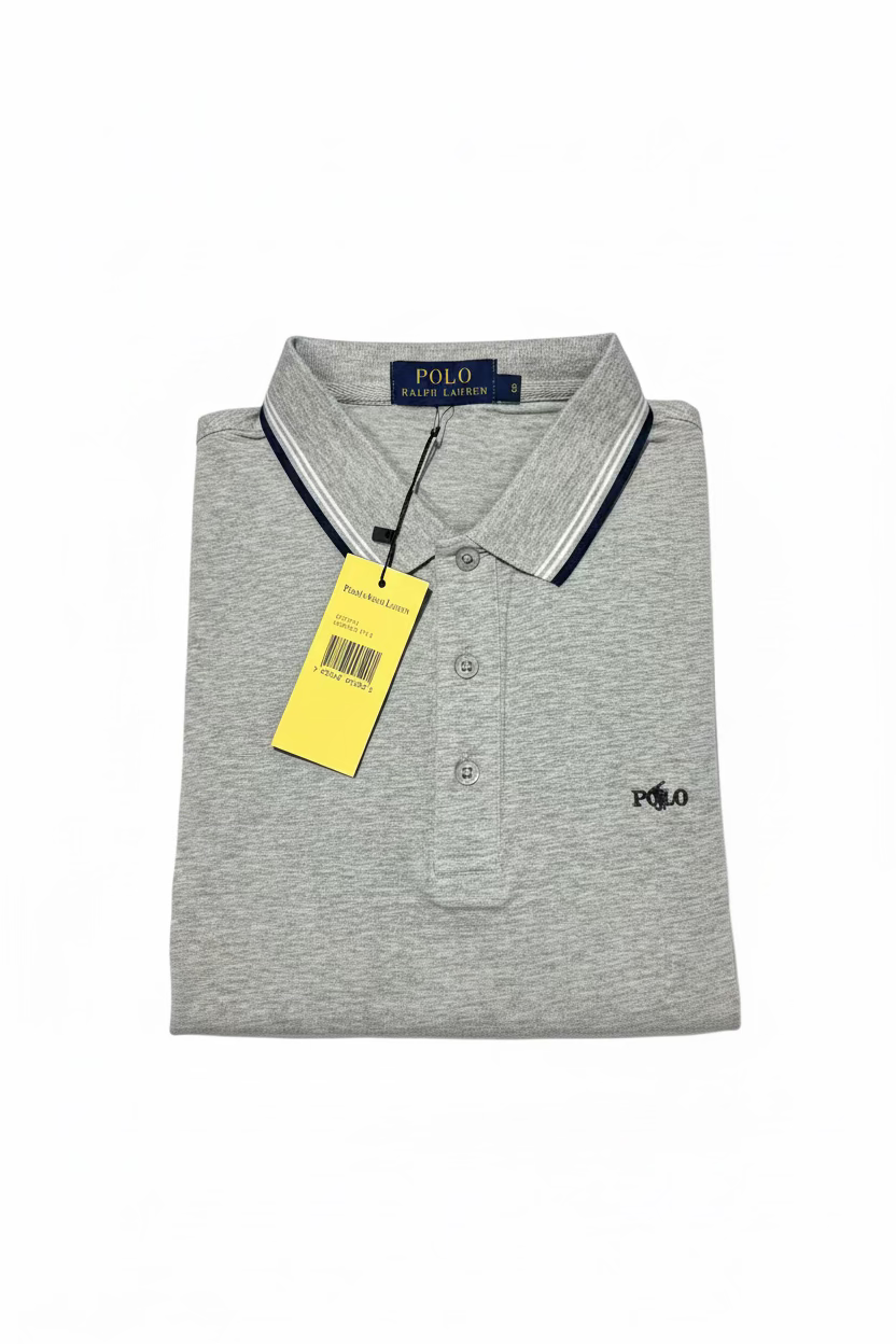 POLO HOMBRE GS