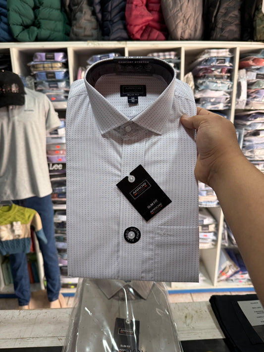 Arrow Camisa Slim Fit| 2260