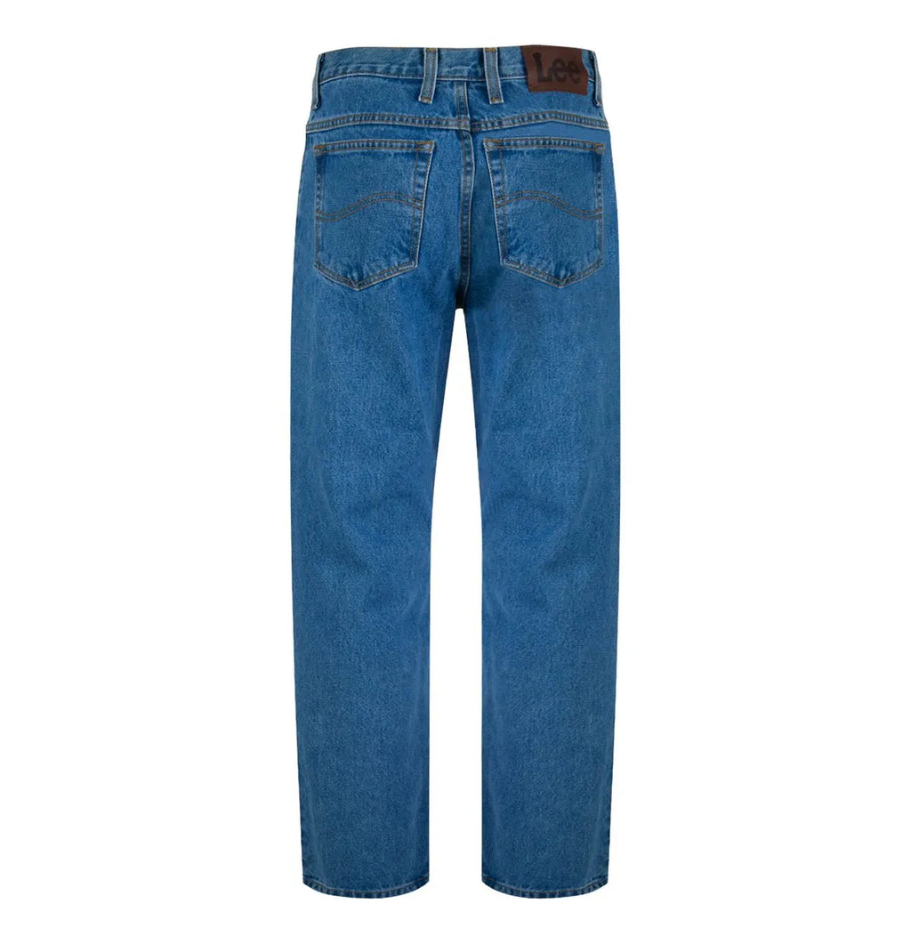 01110NB45| LEE REGULAR FIT