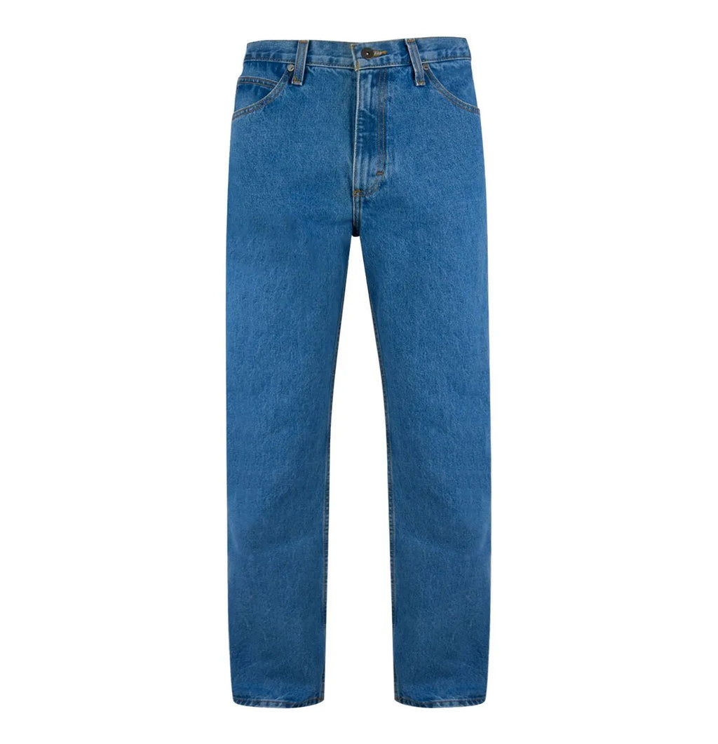01110NB45| LEE REGULAR FIT