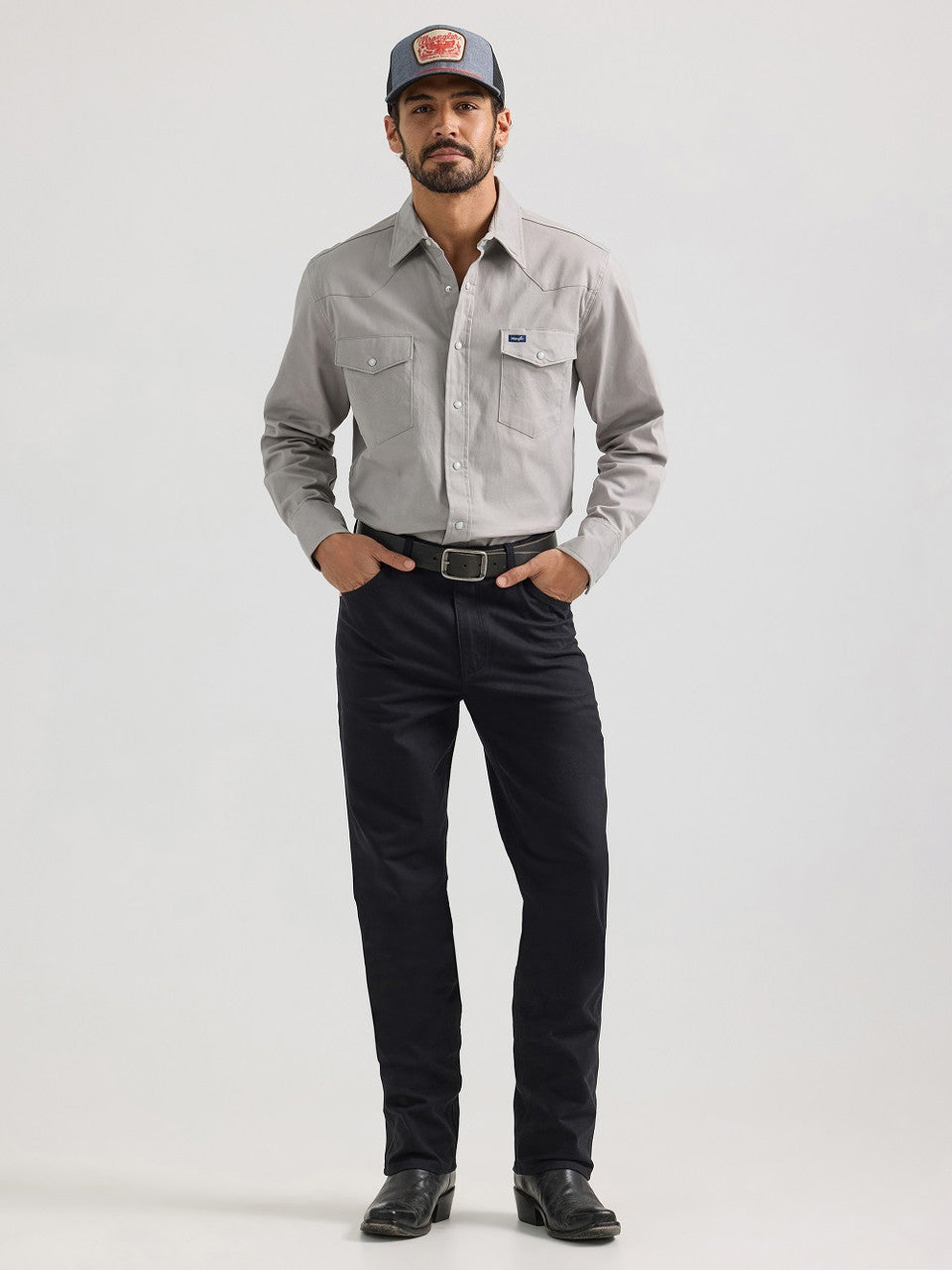 Wrangler Canvas | 112361551