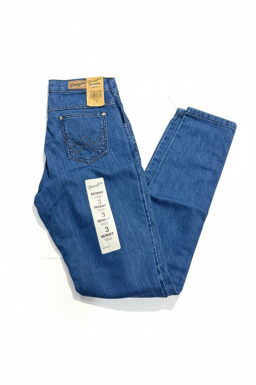 53502NC4A|JEANS SKNNY