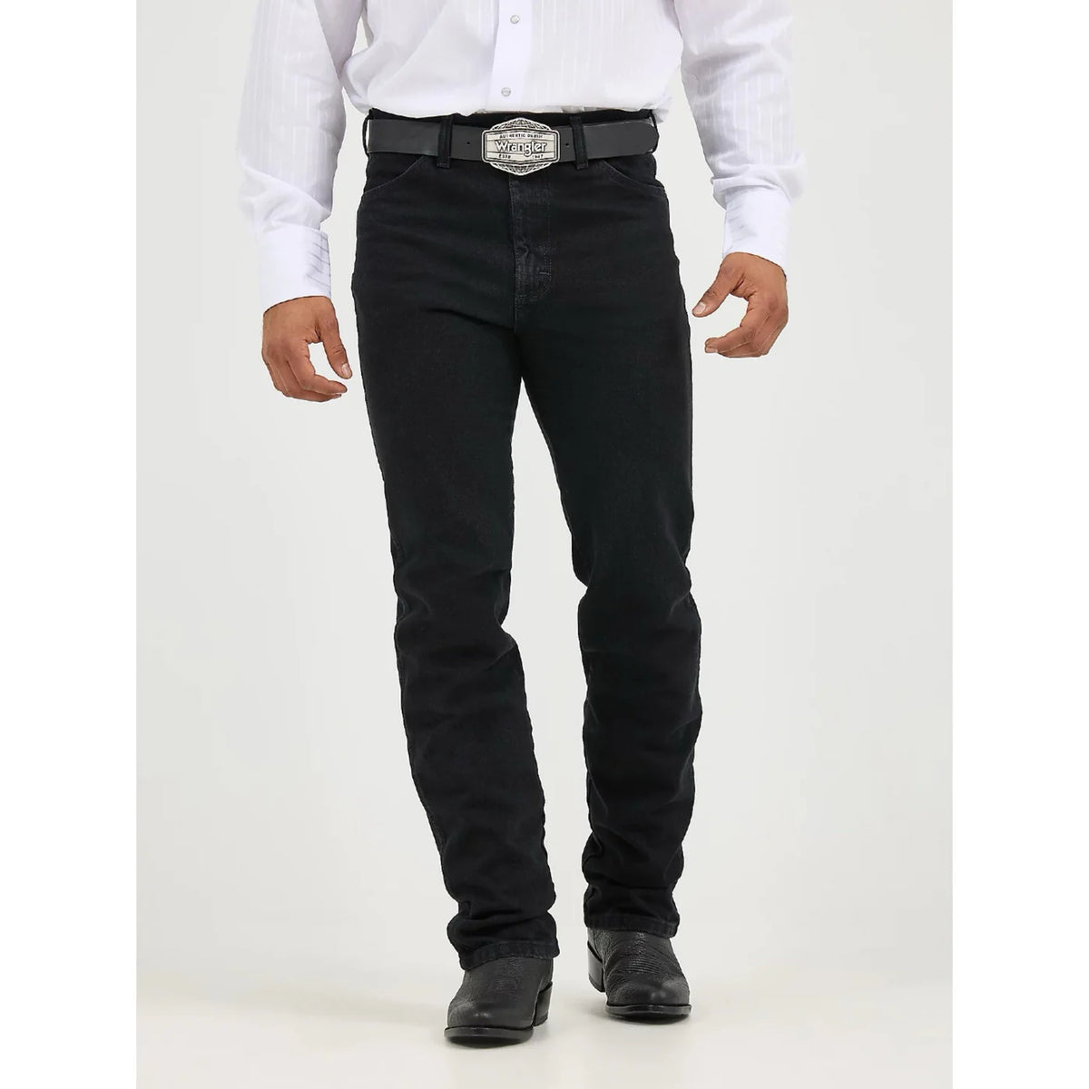 Wrangler Silver Edition (Basico)| 10H33SEWK