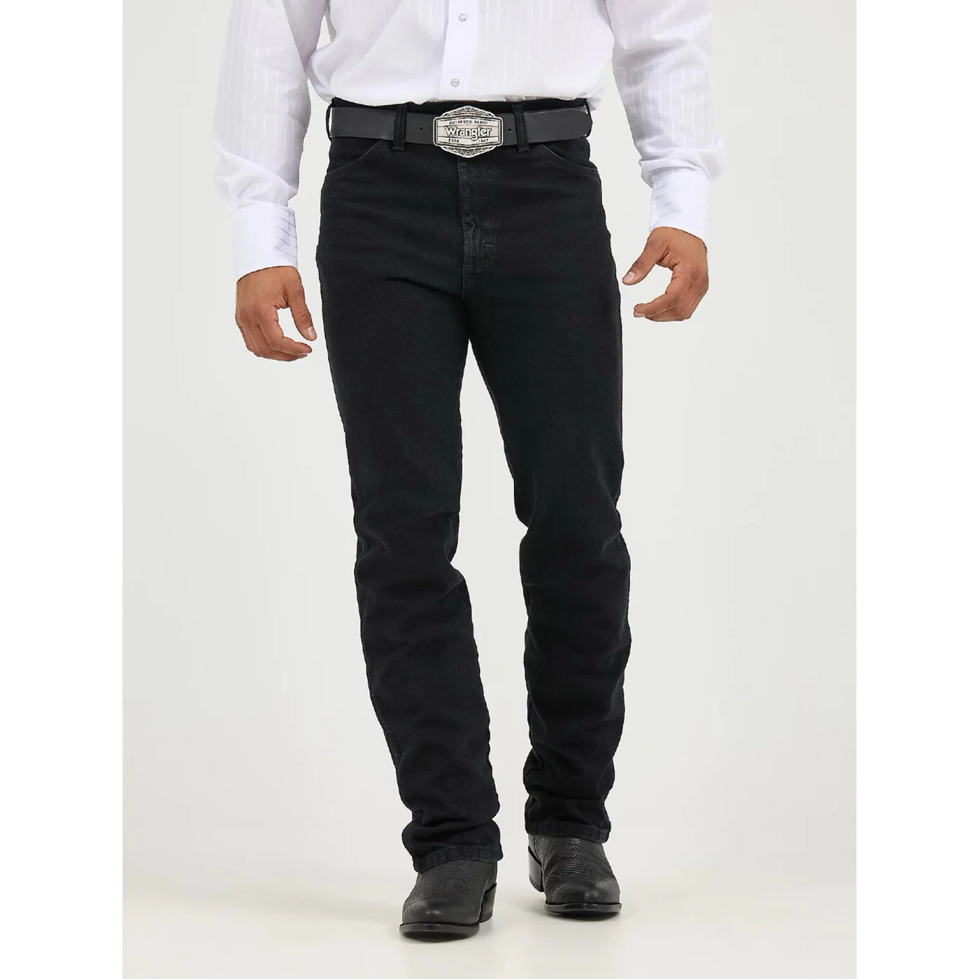 Wrangler Silver Edition (Basico)| 10H33SEWK