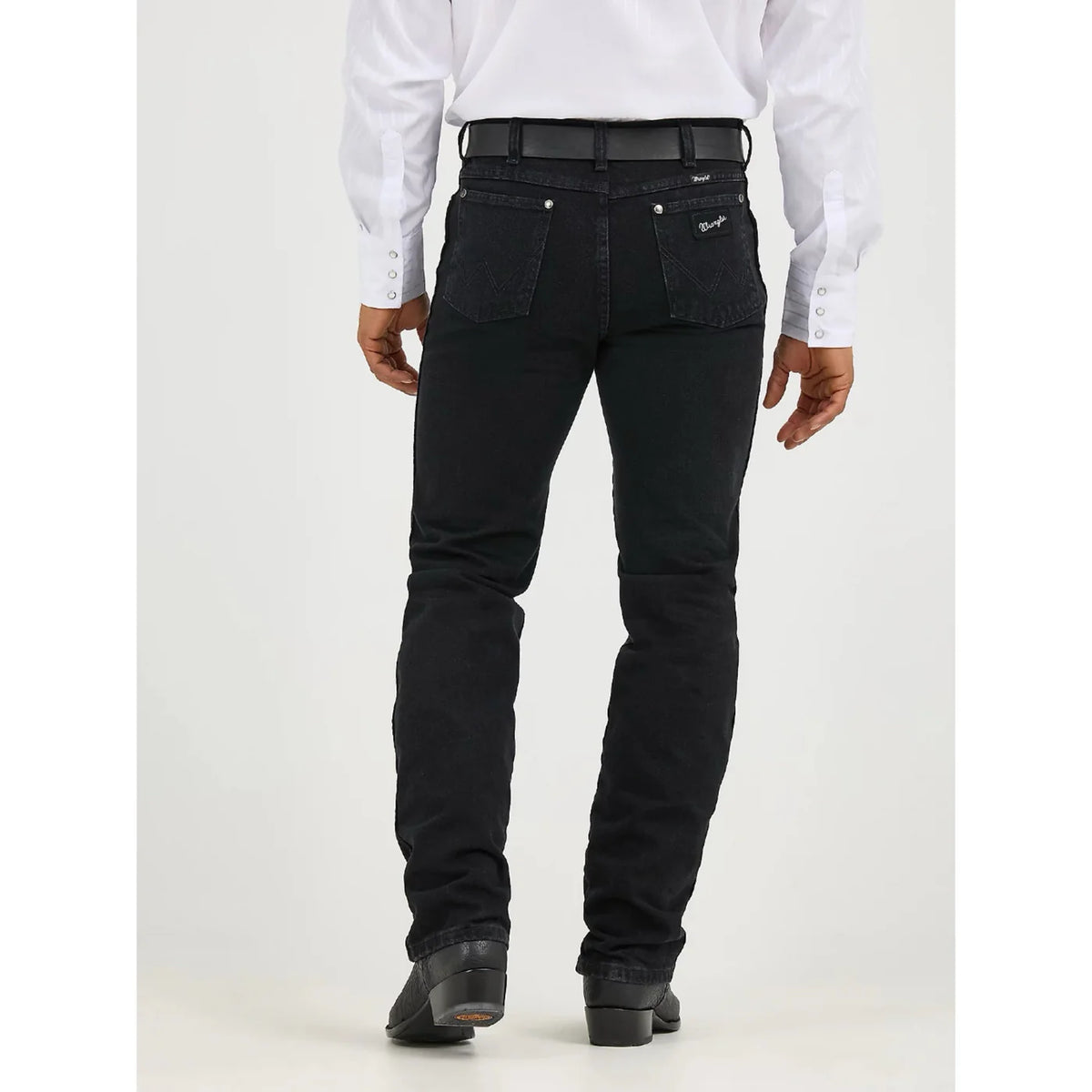 Wrangler Silver Edition (Basico)| 10H33SEWK