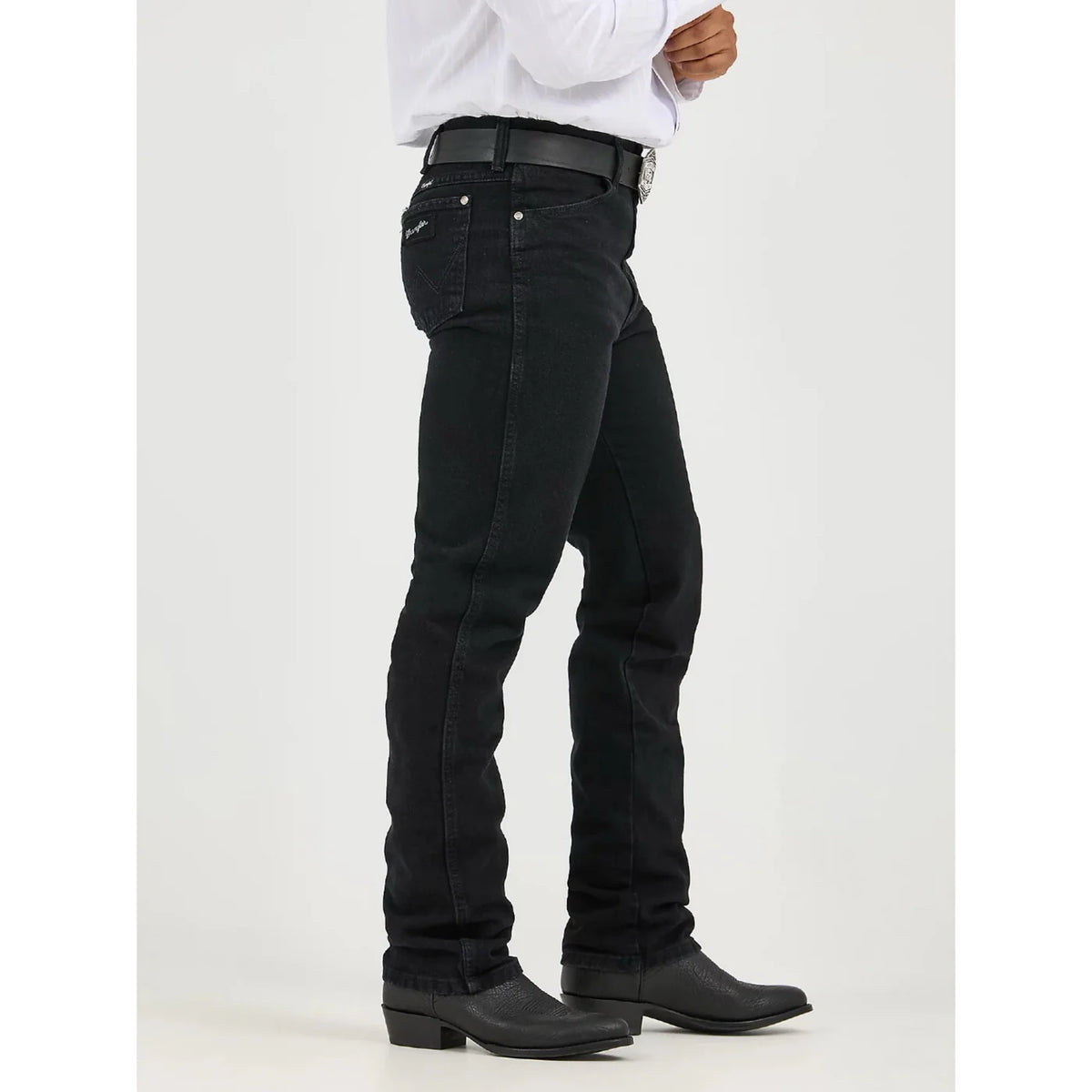 Wrangler Silver Edition (Basico)| 10H33SEWK