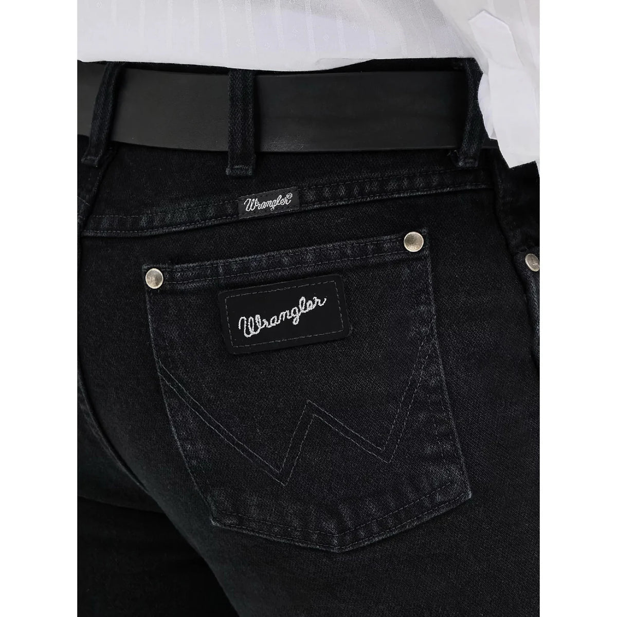 Wrangler Silver Edition (Basico)| 10H33SEWK