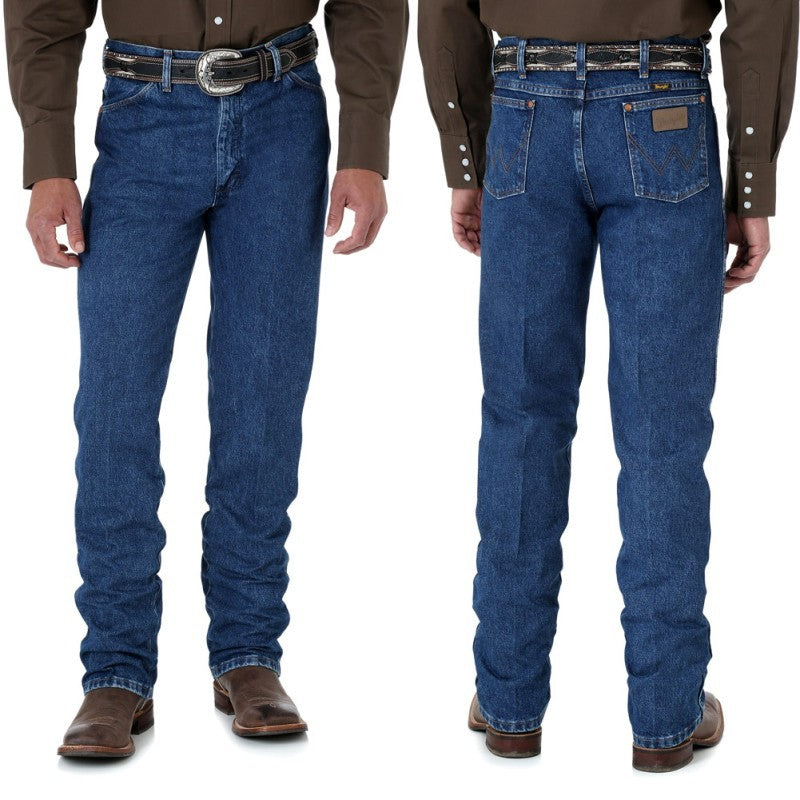 Wrangler Cowboy Cut 936| GBK