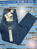 112379367| LEE SLIM FIT