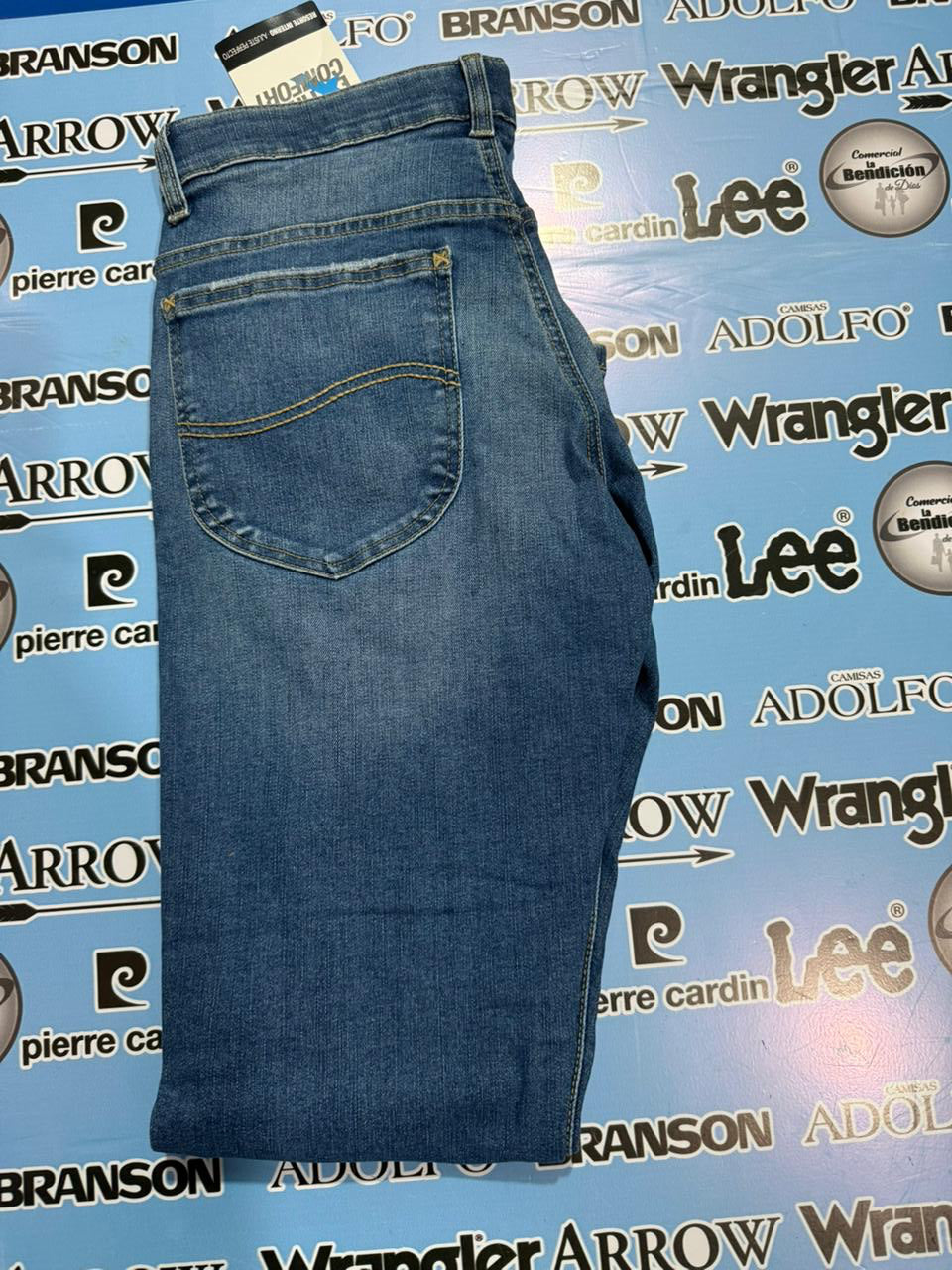 112379367| LEE SLIM FIT