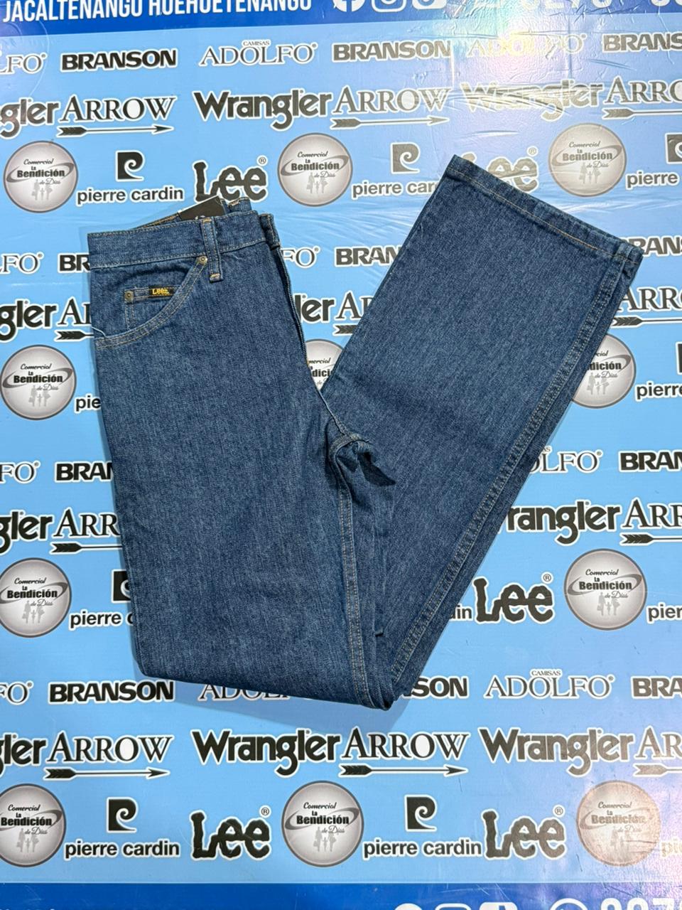 012000141| LEE BOOT CUT