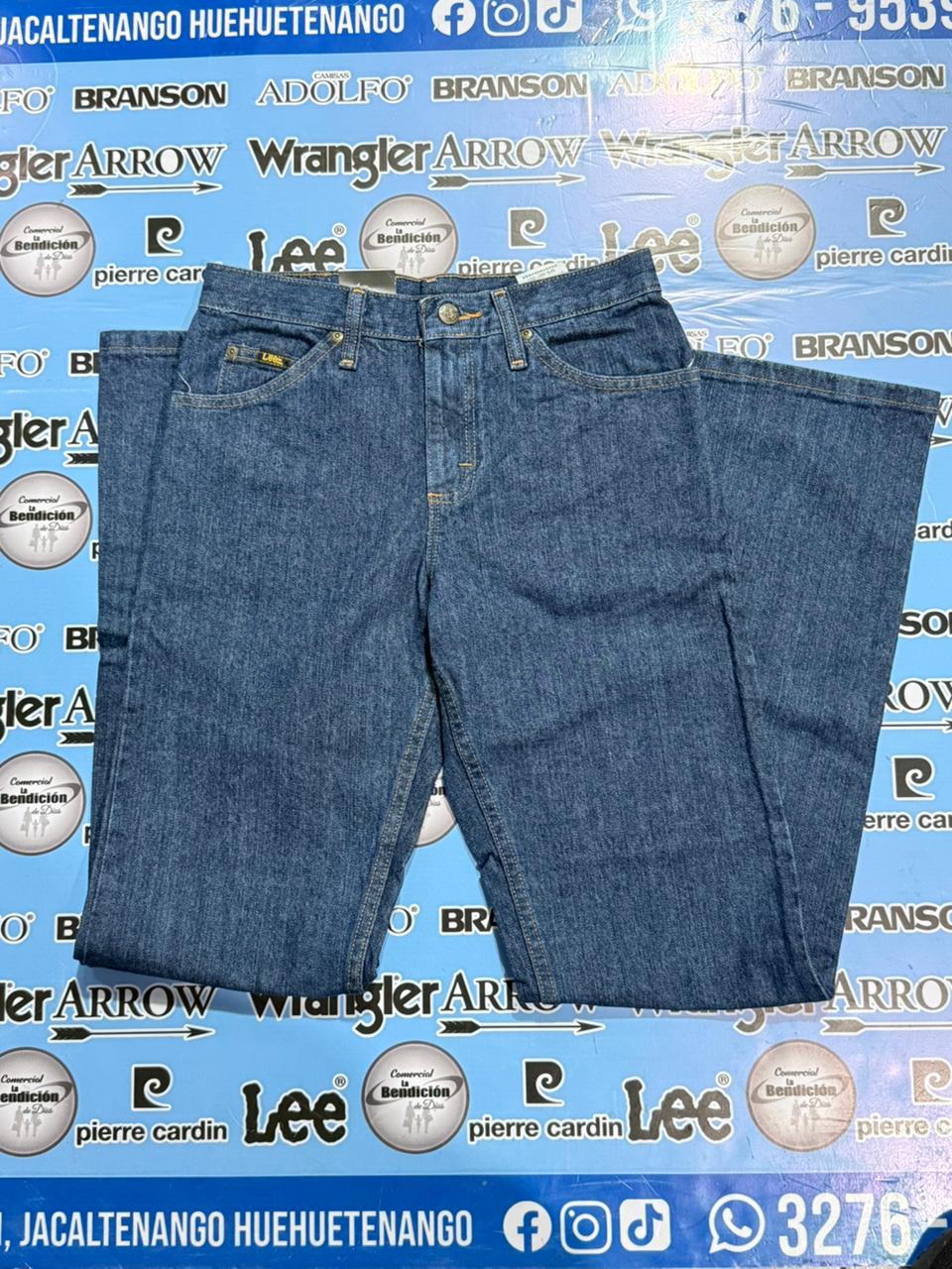 012000141| LEE BOOT CUT